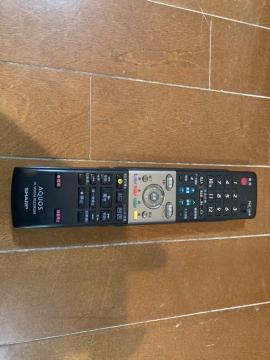 AQUOS �����R���@GA652PA