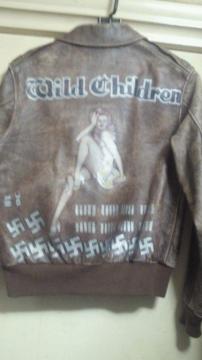 ϯ 1994 100 A2 Wild Children