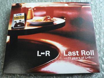 LRwLast Roll-11years ofcxyՁzxXgBest򌒈