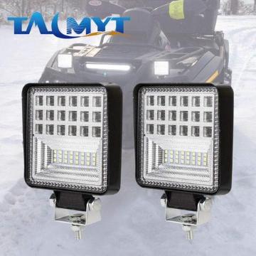 126W led Ɠ LED[NCg Ɠ 12V/24V 2Zbg