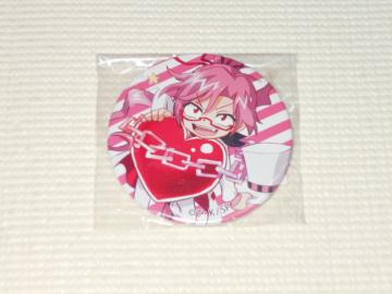 SERVAMP ʃobW(75mm) xLA T[@vViJ
