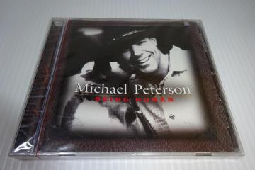 CDVi}CPEs[^[\Being Human(A)Michael Peterson2270~