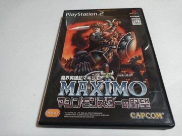 PS2/y2{180~!!zEpYL@}LV@}VX^[̖]ᓽz⁙fBXNǍD􁙐t