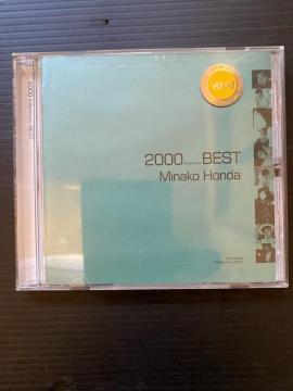 2000millennium BEST/{cގqގq