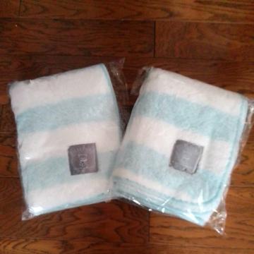 ふんわる ブランケット 新品 ジョーシン