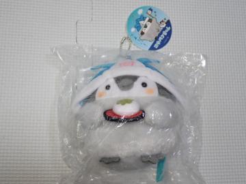 REy ܂莆ԂƂȃ}XRbg 14cm ^Ot