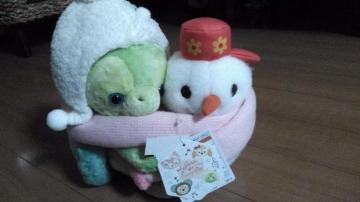 ���]�[�g�V�[�N���b�g�I�u�X�m�[�E�B�[�f�C�I�������ʂ������