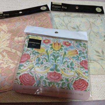 �E�B���A�������X���W�b�p�[�o�b�O�Z�b�g