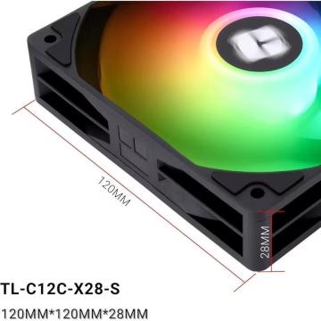 �R�Z�b�gCPU��p�G�A�[3�s��RGB�P�[�X�N�[���[�t�@���ő�1550RPM����