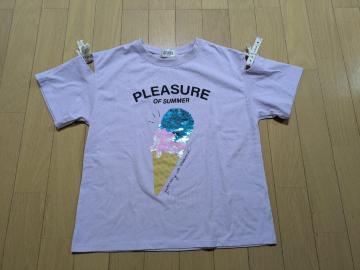 [������][���i]���������X�p���R�[���s�V���c/Size160//