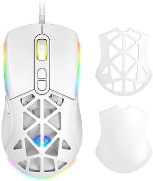 �y�V�i�����g�p�z�L���Q�[�~���O�}�E�X��7200 DPI *RGB�C���~�l�[�V����
