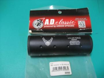 (TU7) A.D.classic�@�T�C�����T�[ U.S.AIR FORCE