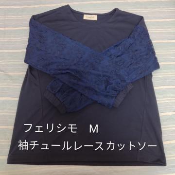 ���t�F���V�����M�����ӂ���`���[�����[�X�������J�b�g�\�[