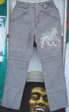 Jah Lion fj gNX pc QG CI A