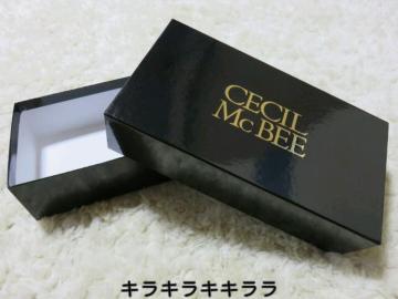 yCECIL McBEE./ϸްzzĂ**BOX<ׯ>