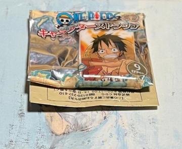 ONE PIECE s[X@LN^[Xgbv@gp@J