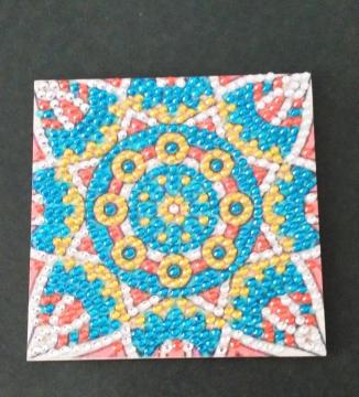 _ChA[glpR[X^[D}_