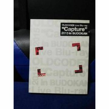 u[COLDCODX Live Blu-ray "Capture" 2015