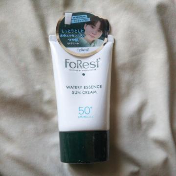 VigpJ FoRest tHXgO[tBK[ tHXgEH[^[GbZXUVN[50ml Ă~