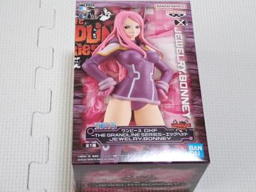 ONE PIECE DXF THE GRANDLINE SERIES GbOwbh WG[