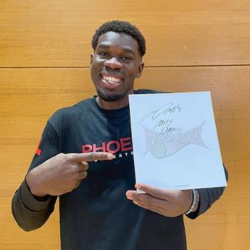 #4 �_���A�X�E�f�C�Y�I�� ���M�T�C������E���b�Z�[�W�t���I���W�i���F��