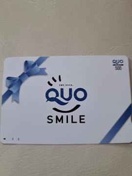 �N�H�[�J�[�h500�~��