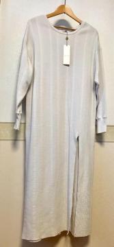 CAPRICIEUX LEMAGE ���g�p �^�O�t���J�b�g�\�[�����s�[�X