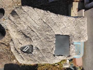 F31���p�[�h�p�t���A�}�b�g���Õi