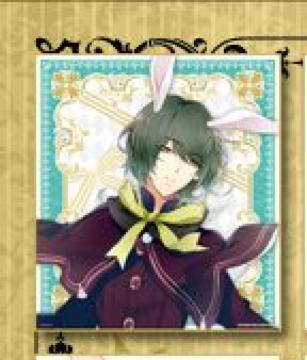 ツキウタ。一番くじ 水無月涙セット