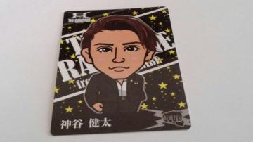 2018 SNACK  ߰ _J EXILE