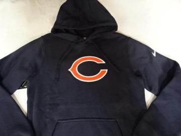 USAw iCL NFLyChicago Bearszp[J[US STCY