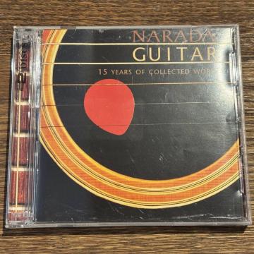 yNARADA GUITAR ~15 Years of Collected