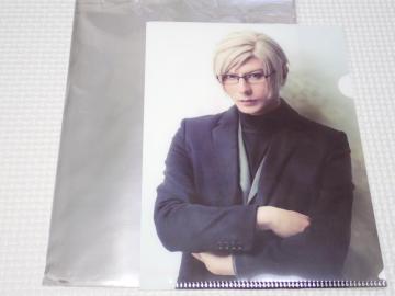 MANKAI STAGE A3!(G[X[) AUTUMN 2020 NAt@C
