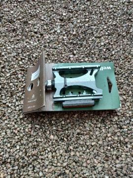 wellgo tbgy_ A~  O[  LU-C16  GRY gpi