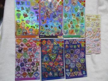 |PbgX^[ LbƃV[2 zOV[ S6큕v`v`V[3 1@v7Zbg@|P