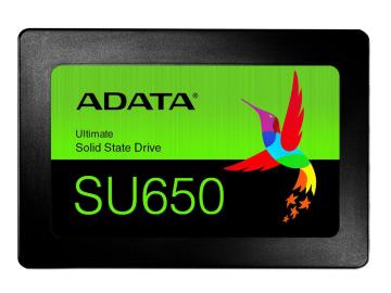 ADATA�@SSD�@Ultimate SU650 ASU650SS-120GT-R