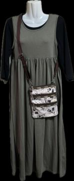 ���ӂ����߂ā��A�[�X�~���[�W�b�N&�G�R���W�[ �����s�[�X ���j�N��T�V���c ���X�|�[�g�T�b�N �~�j�o�b�O 3�_�Z�b�g