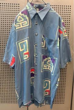 �Ò��@���B���e�[�W�@vintage �V���c�@���V���c�@�f�U�C���V���c�@���@�����@���[�����@���h