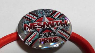 EXILE TOUR 2013 EXILE PRIDE ޲ް  EXILE NESMITH