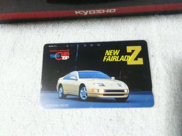 ڶ 50x ̪ިZ 300ZX Z32  '89 W gp