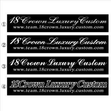 18クラウン Luxury Custom 100センチ