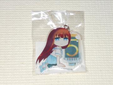 STEINS;GATE 0 ANL[z_[ Ŗ V^CY