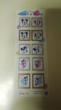 �V�[���؎� 82�~�~10�� Disney MICKEY��MINNIE Я�� �ư