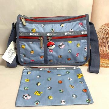 ViLeSportsac X|[gTbN |P sJ`E V_[obO |[` 7507 S Zbg 