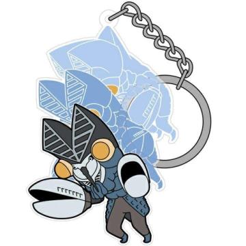 ���������I�E���g���}�� �o���^�����l �܂܂�L�[�z���_�[