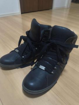 AKM �u���b�N ���[�X�A�b�v �W�b�p�[�t ���{�A �n�C�J�b�g�X�j�[�J�[ �J�W���A��