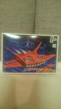 未使用 貴重!ガンダム ガンプラ 極小サイズ  ドダイYS 1/144 2007