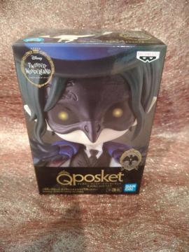 JfBYj[@cCXeQposket~jTCY@Dire Crowley@