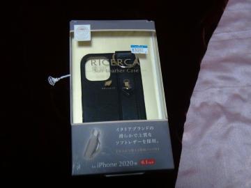 GR X}zP[X iPhone12i6.1inchj\tgU[ !