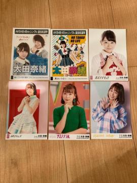 AKB48 cޏ@ʐ^@6Zbg